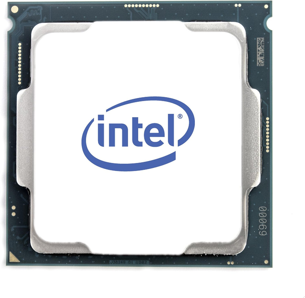 Intel Core i7-8700K processor (12 MB cache, upp till 6 kärnor, 3,70 GHz)