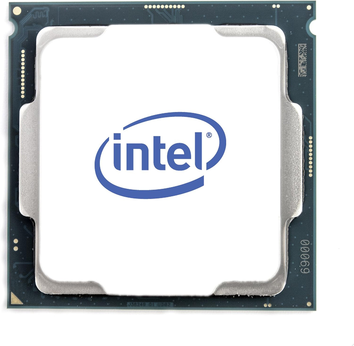 Intel Core i7-8700K processor (12 MB cache, upp till 6 kärnor, 3,70 GHz)