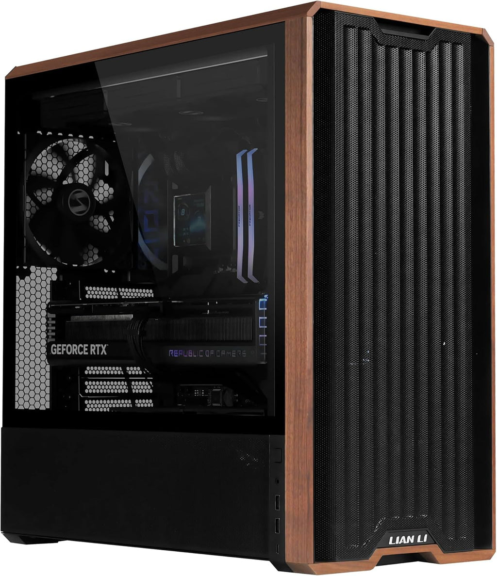 Lian Li Pc Housing G99.lan217x.00/la