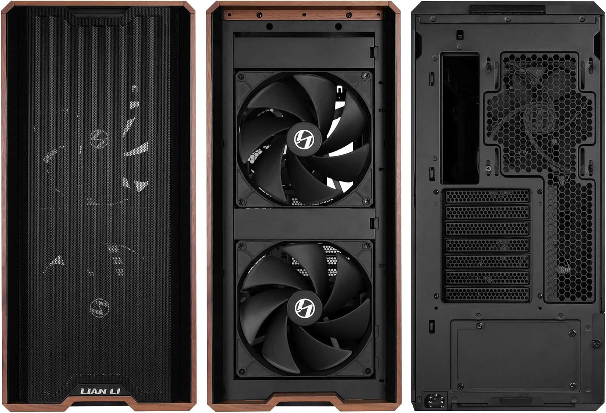 Lian Li Pc Housing G99.lan217x.00/la