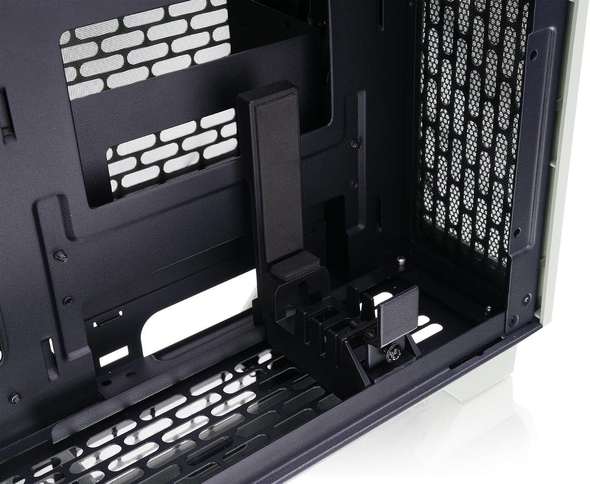 Thermaltake TR100 | Mini Tower | Super Compact | Hydrangea Blue