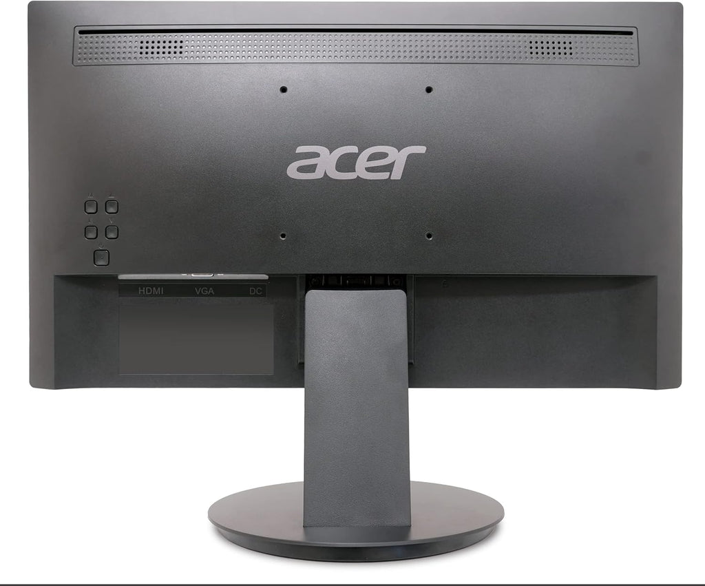 Acer 19.5in 1600x900 75Hz Professional Office Monitor K202Qbi