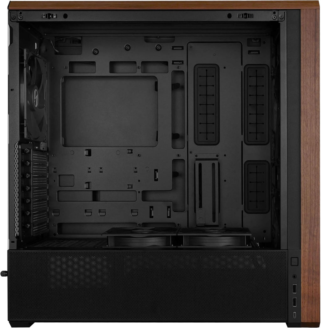 Lian Li Pc Housing G99.lan217x.00/la
