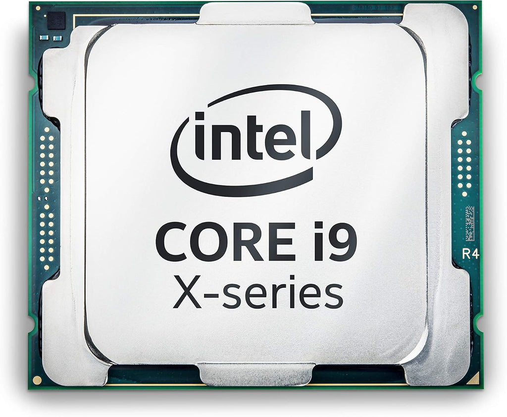 Intel Core i7-8700K processor (12 MB cache, upp till 6 kärnor, 3,70 GHz)
