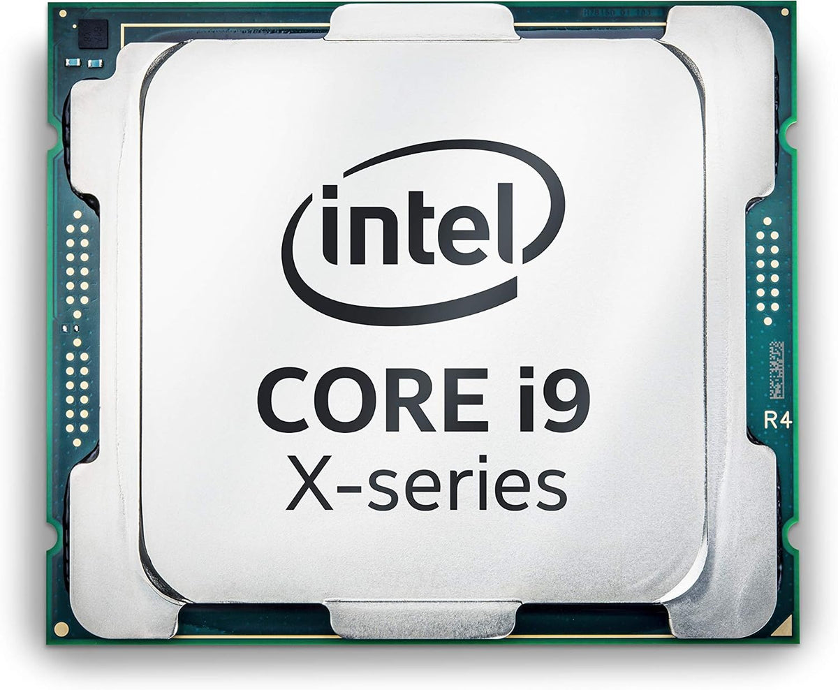 Intel Core i7-8700K processor (12 MB cache, upp till 6 kärnor, 3,70 GHz)
