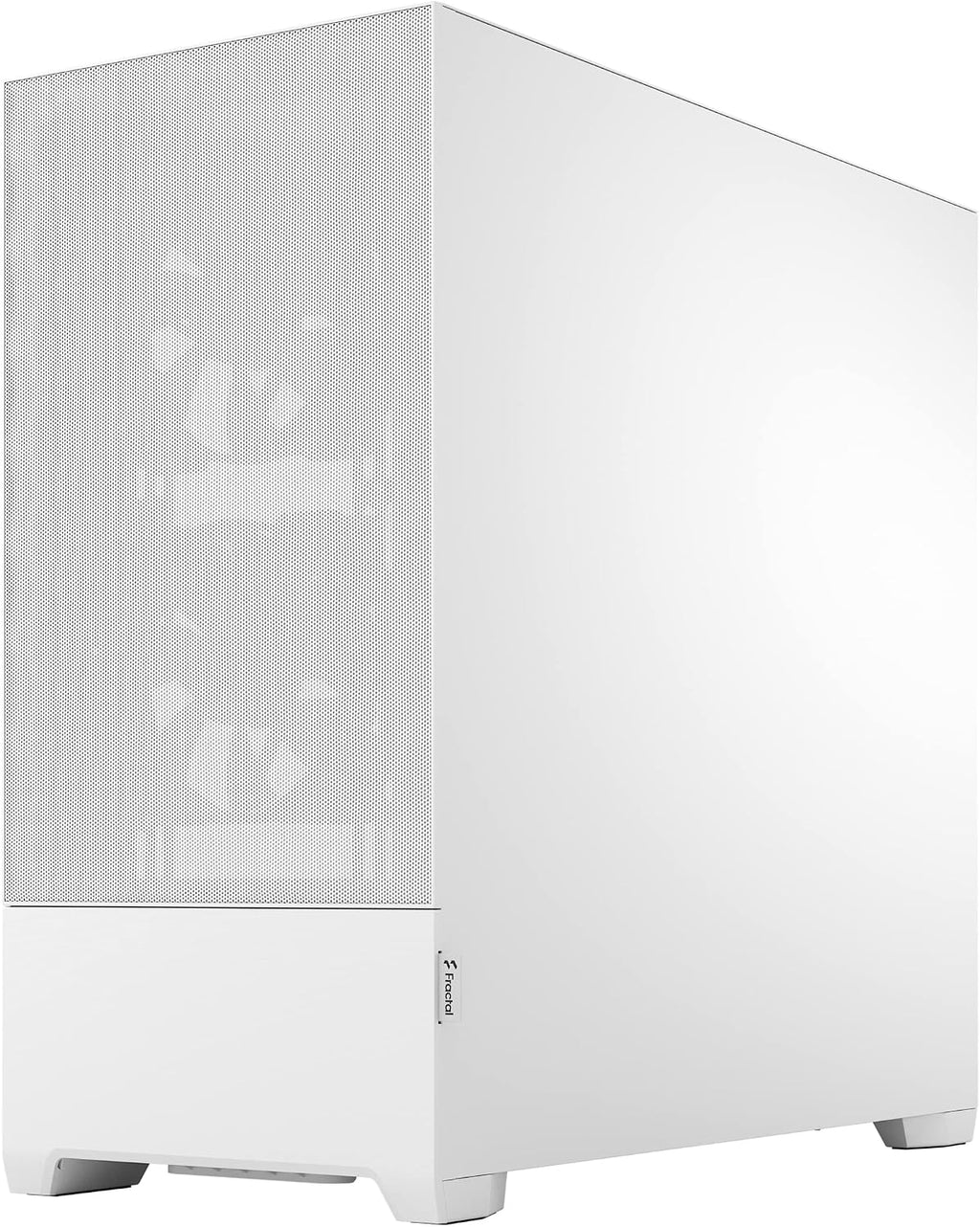 Fractal Design Pop Mini Silent FD-C-POS1M-01 Datorchassi, Svart, 432 x 215 x 393 mm