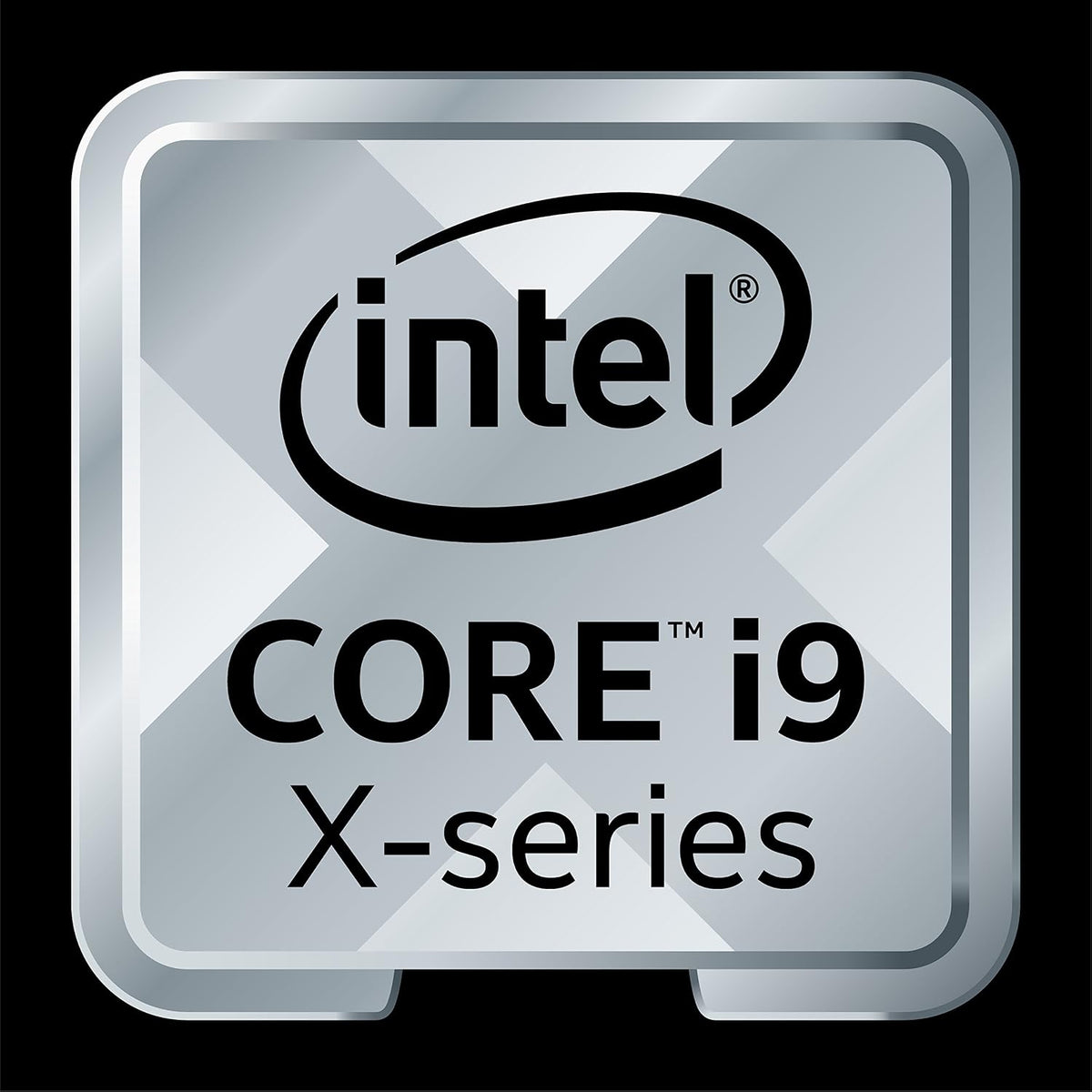 Intel Core i7-8700K processor (12 MB cache, upp till 6 kärnor, 3,70 GHz)