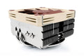 Noctua NH-L9x65, Tyst Högpresterande CPU-kylare med Låg Profil