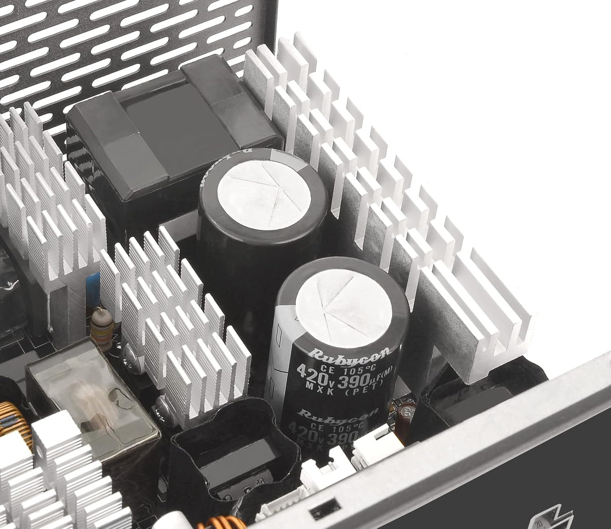 Thermaltake Toughpower PF3 850W Gen 5 | ATX 3.0 | PCIe Gen 5 ready | Smart Zero Fan | 80 Plus Platinum | Fully Modular