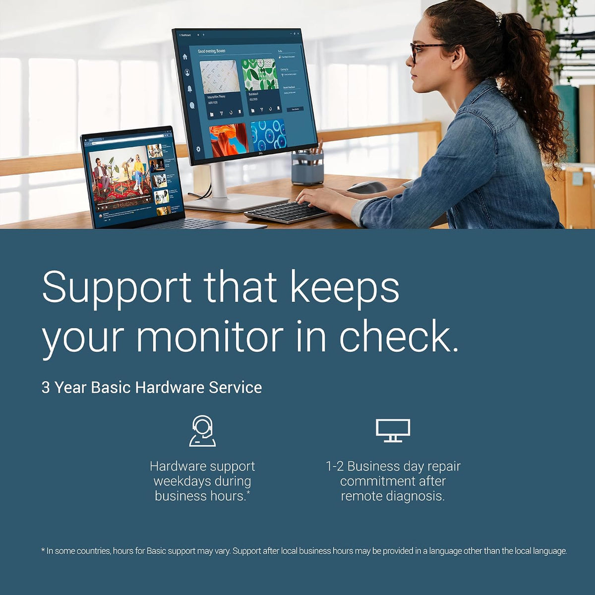Dell 27 240Hz Gaming Monitor - SE2726HG - 27-inch FHD (1920x1080) 240Hz Display, in-Plane Switching (IPS) Technology, AMD FreeSync Premium, TÜV 3-Star, 2X HDMI, DisplayPort 1.4, Tilt