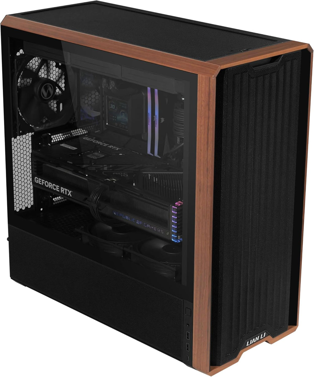 Lian Li Pc Housing G99.lan217x.00/la