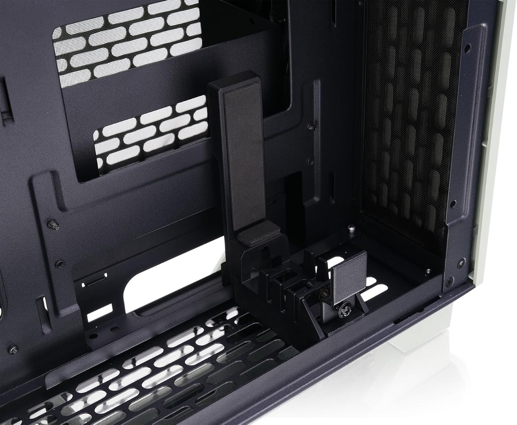 Thermaltake TR100 | Mini Tower | Super Compact | Hydrangea Blue