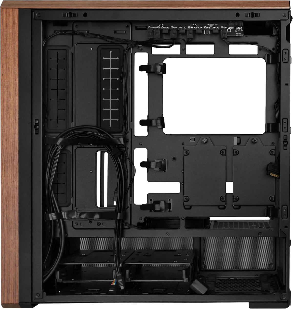 Lian Li Pc Housing G99.lan217x.00/la