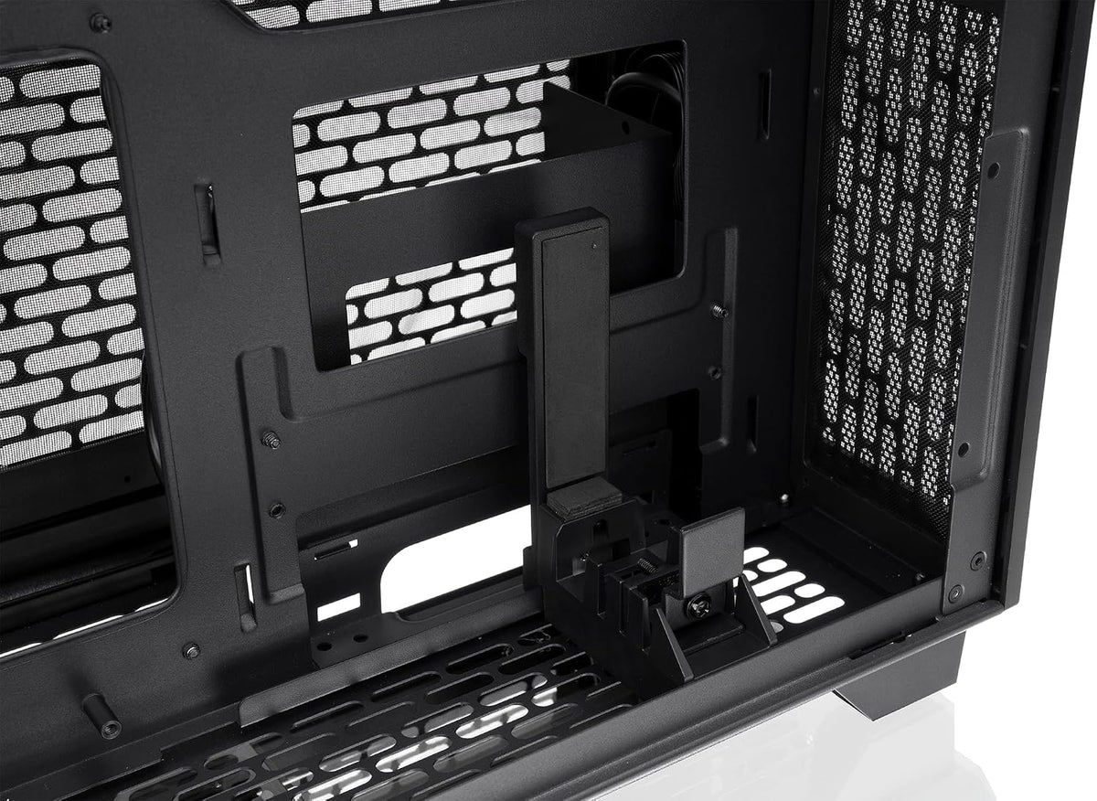 Thermaltake TR100 | Mini Tower | Super Compact | Hydrangea Blue