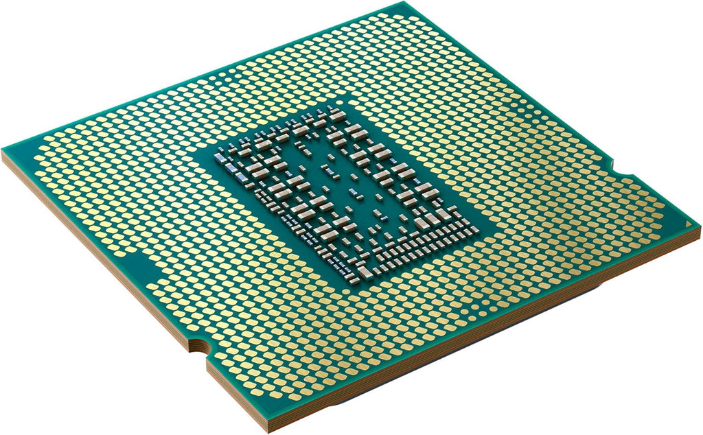 Intel Core i7-11700KF 11. Generation stationär processor (basklocka: 3,6 GHz Tuboboost: 4,9 GHz, 16 MB cache, 8 kärnor, LGA1200) BX8070811700KF