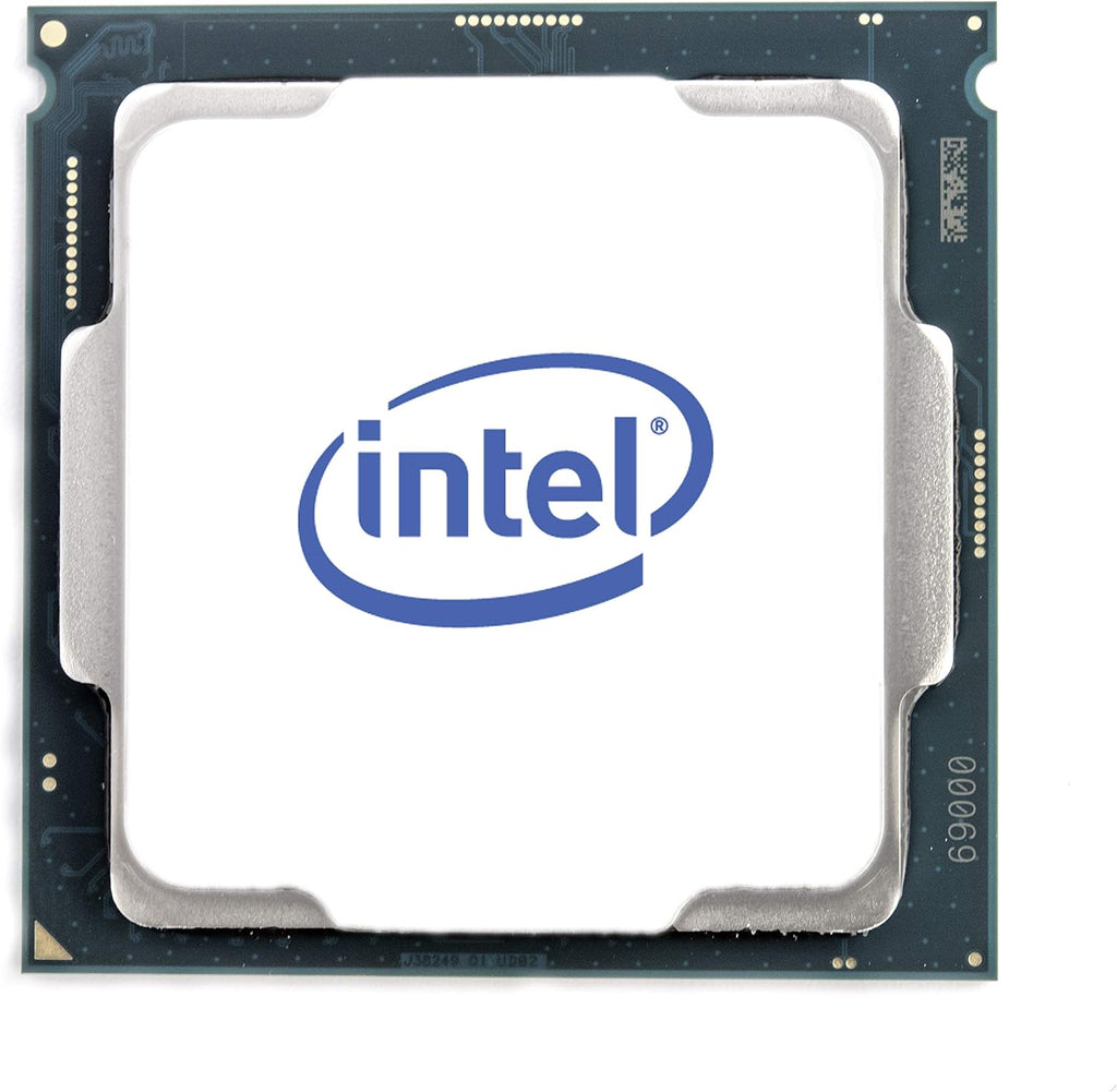Intel Core i99900 processor 3,1 GHz låda 16 MB Smart CPU-kåpa (9:e gen Intel® Coreâ"i9, 3,1 GHz, LGA 1151 (plats H4), PC, 14 nm, i99900)