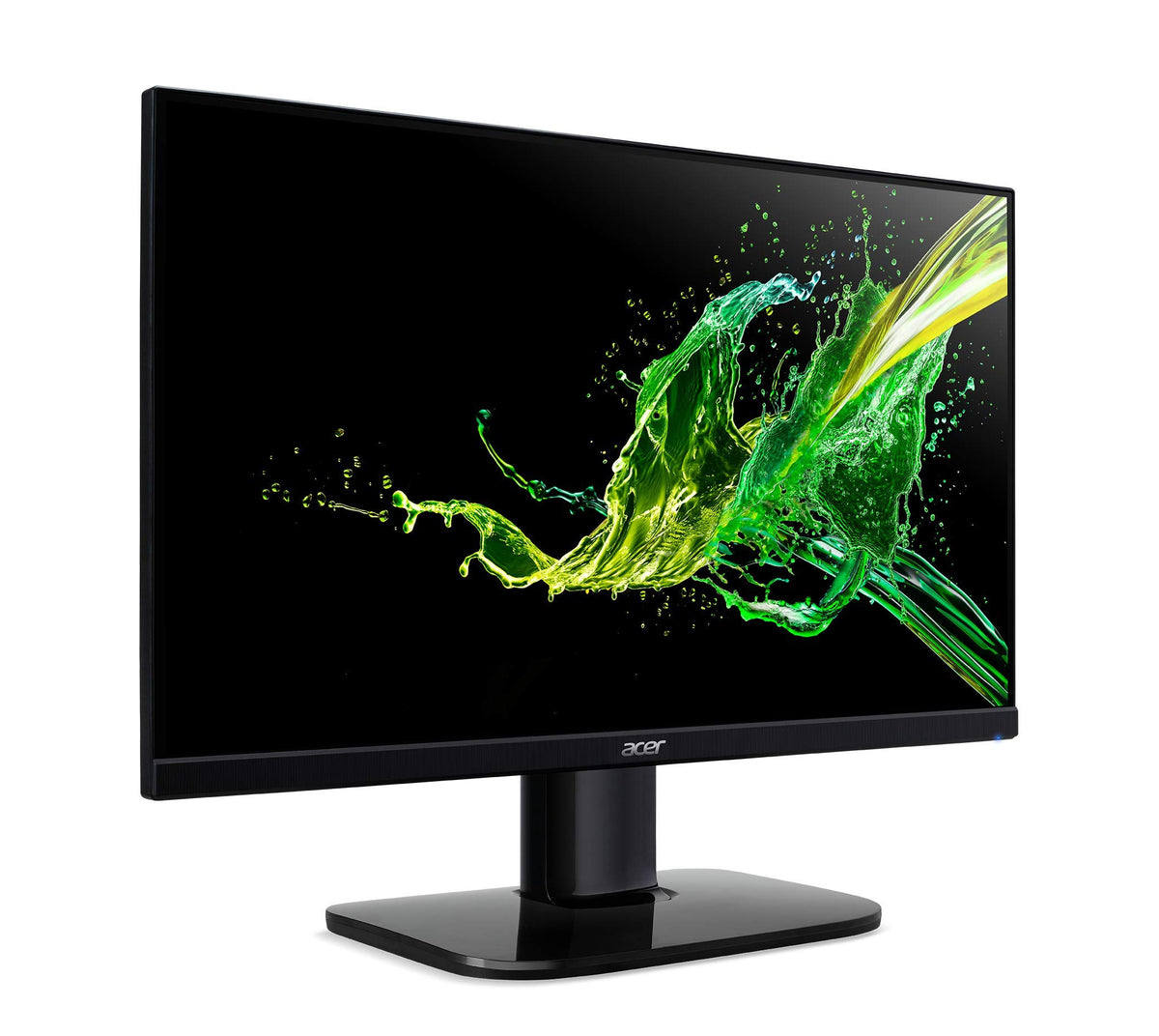 Acer 19.5in 1600x900 75Hz Professional Office Monitor K202Qbi