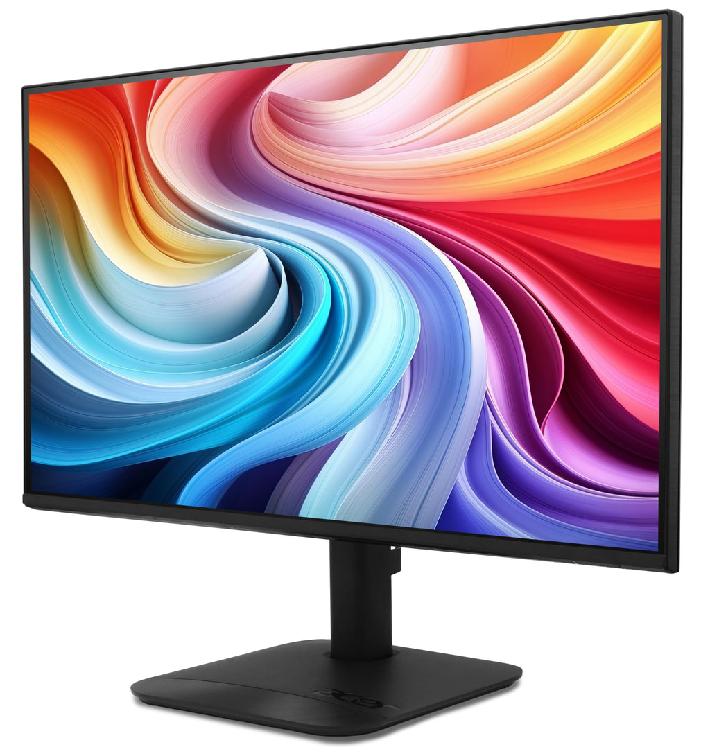 Acer 19.5in 1600x900 75Hz Professional Office Monitor K202Qbi