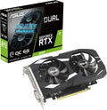 ASUS Dual -RTX3050-O6G NVIDIA GeForce RTX 3050 6 GB GDDR6