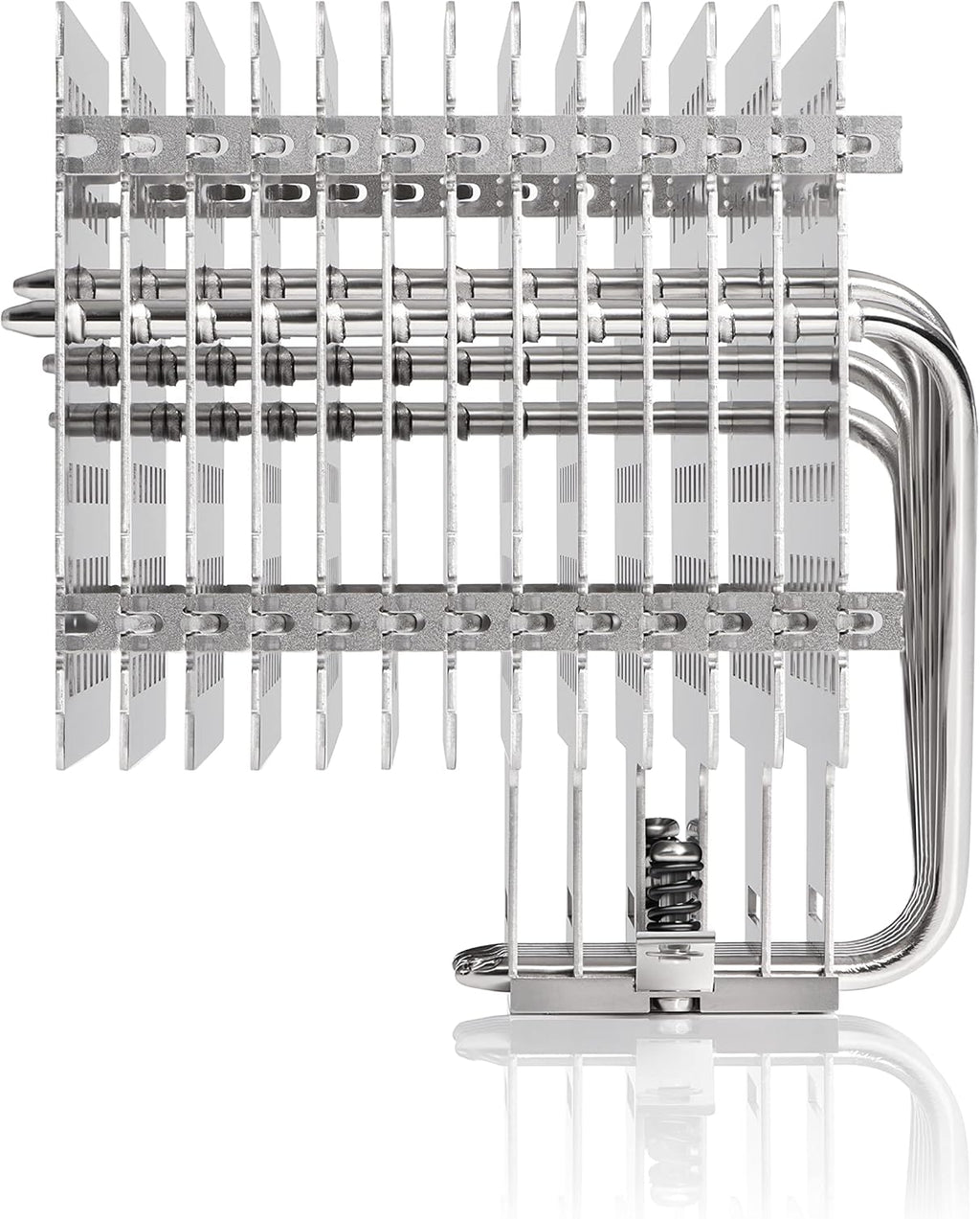 Noctua NH-P1, Tyst Högpresterande Passiv och Fläktlös CPU-kylare