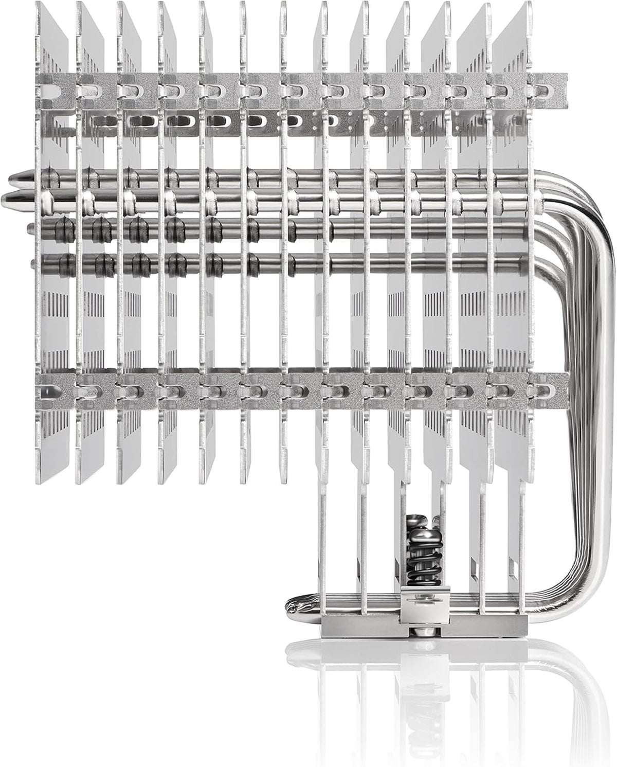 Noctua NH-P1, Tyst Högpresterande Passiv och Fläktlös CPU-kylare