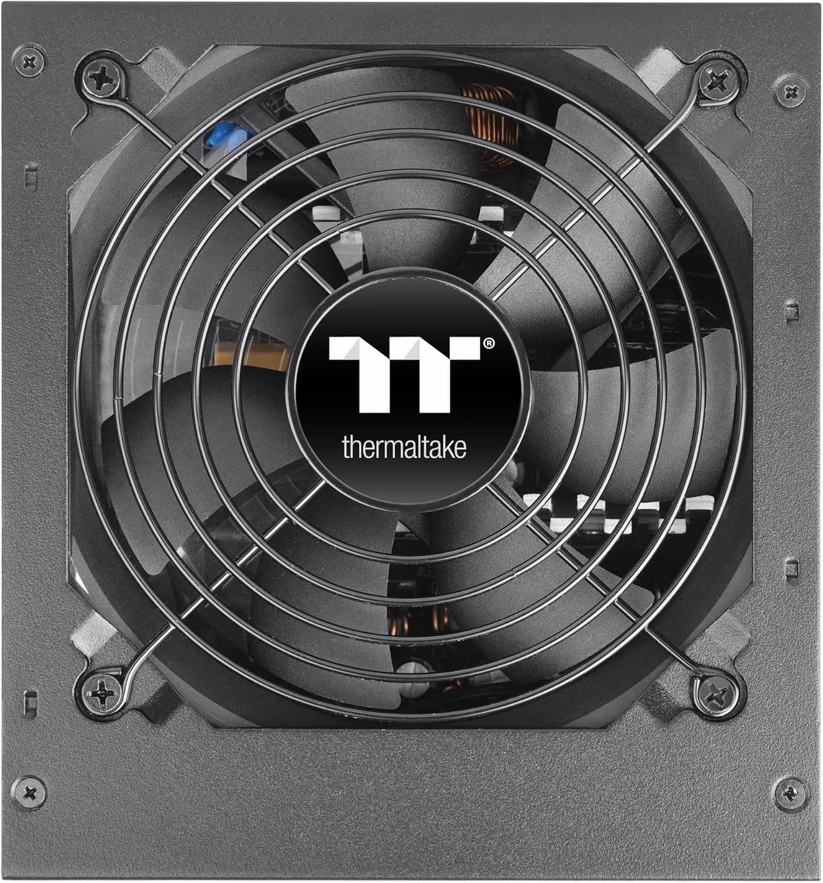 Thermaltake GERMAN SERIES BERLIN PC nätaggregat 750 W ATX
