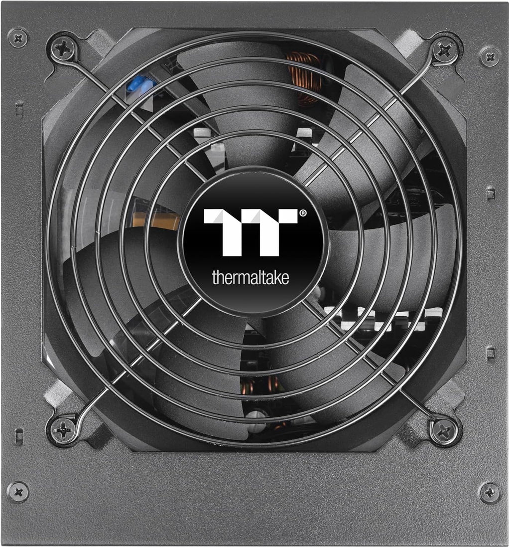 Thermaltake GERMAN SERIES BERLIN PC nätaggregat 750 W ATX