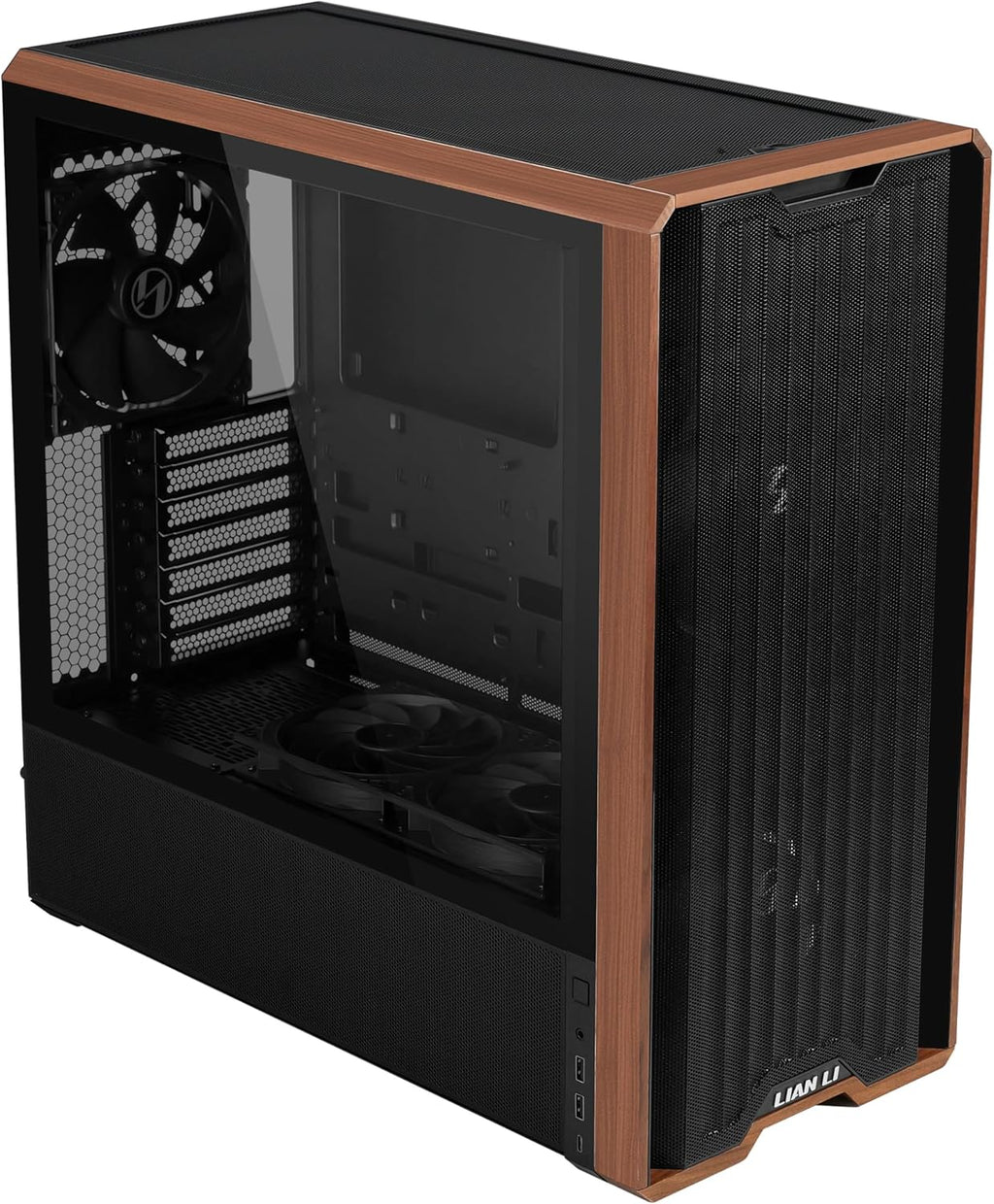 Lian Li Pc Housing G99.lan217x.00/la