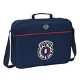 School Satchel BlackFit8 Navy Blue 38 x 28 x 6 cm-0