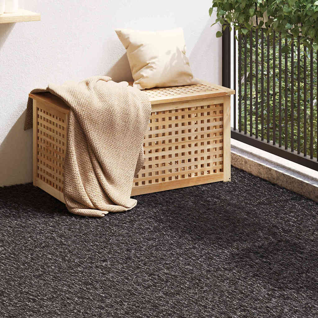 VidaXL Kunstgras 200 x 100 x 4 cm pp & pe-0
