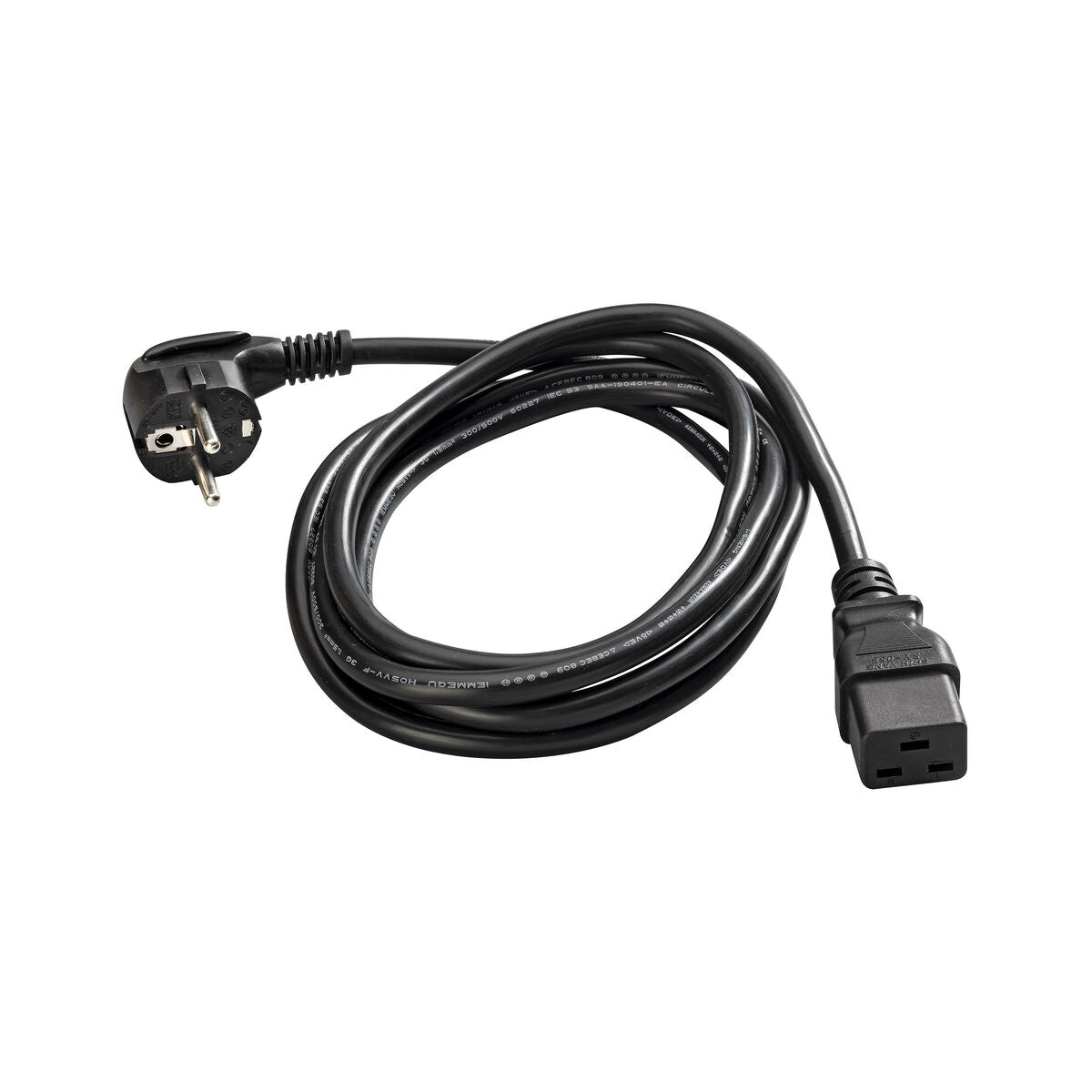 Uninterruptible Power Supply System Interactive UPS Eaton CBLIN16EU-0