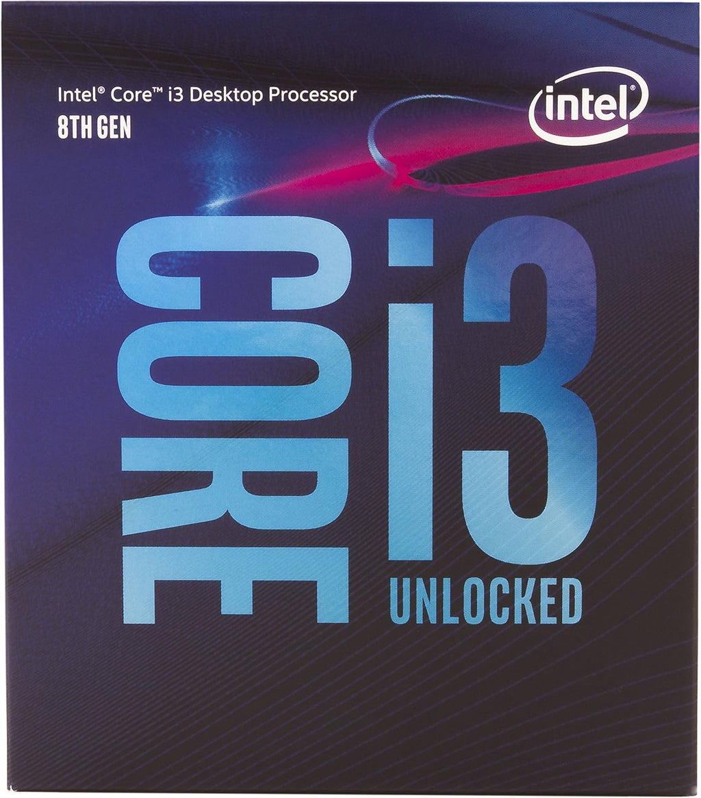 Intel Core i7-8700K processor (12 MB cache, upp till 6 kärnor, 3,70 GHz)