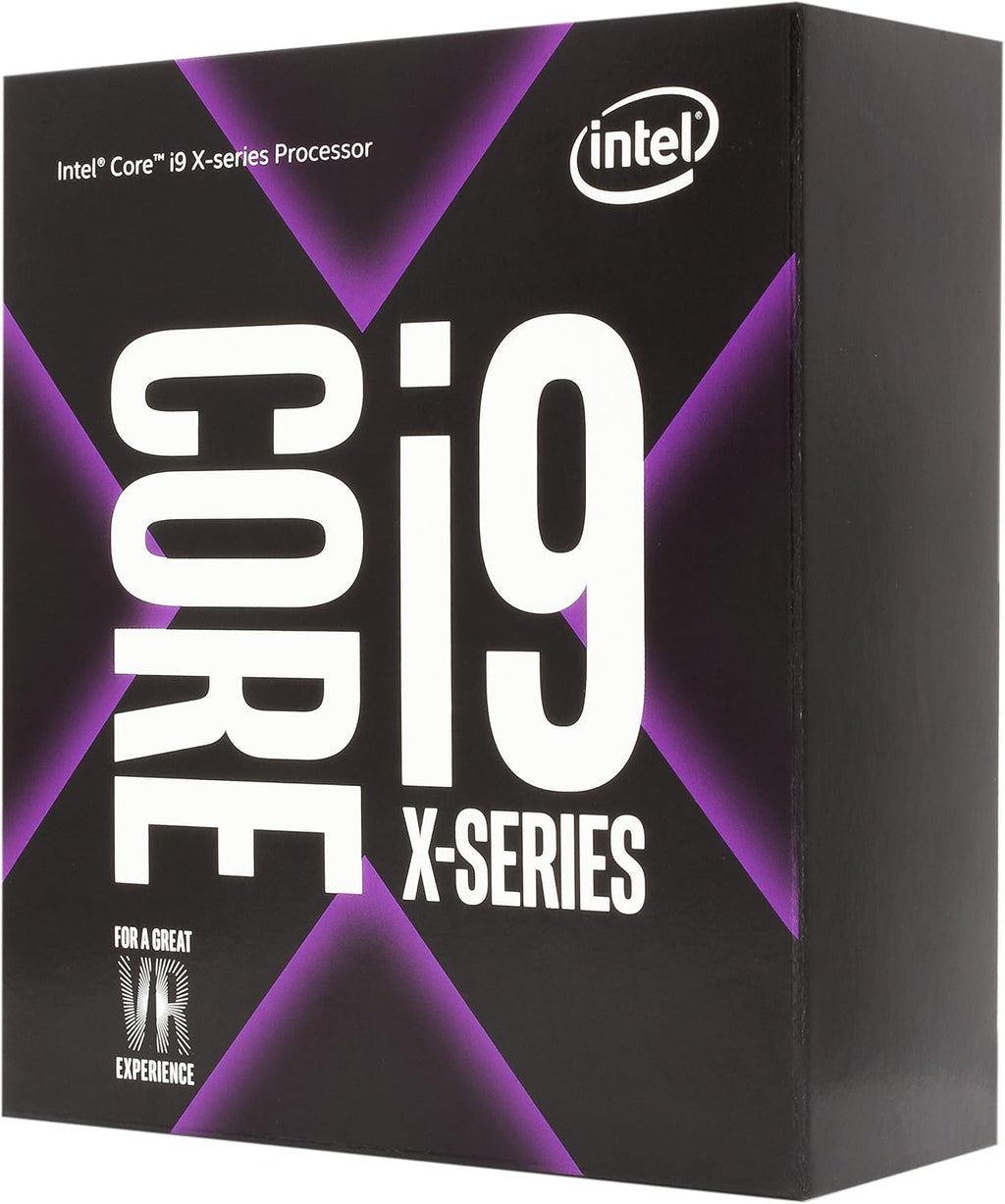 Intel Core i7-8700K processor (12 MB cache, upp till 6 kärnor, 3,70 GHz)