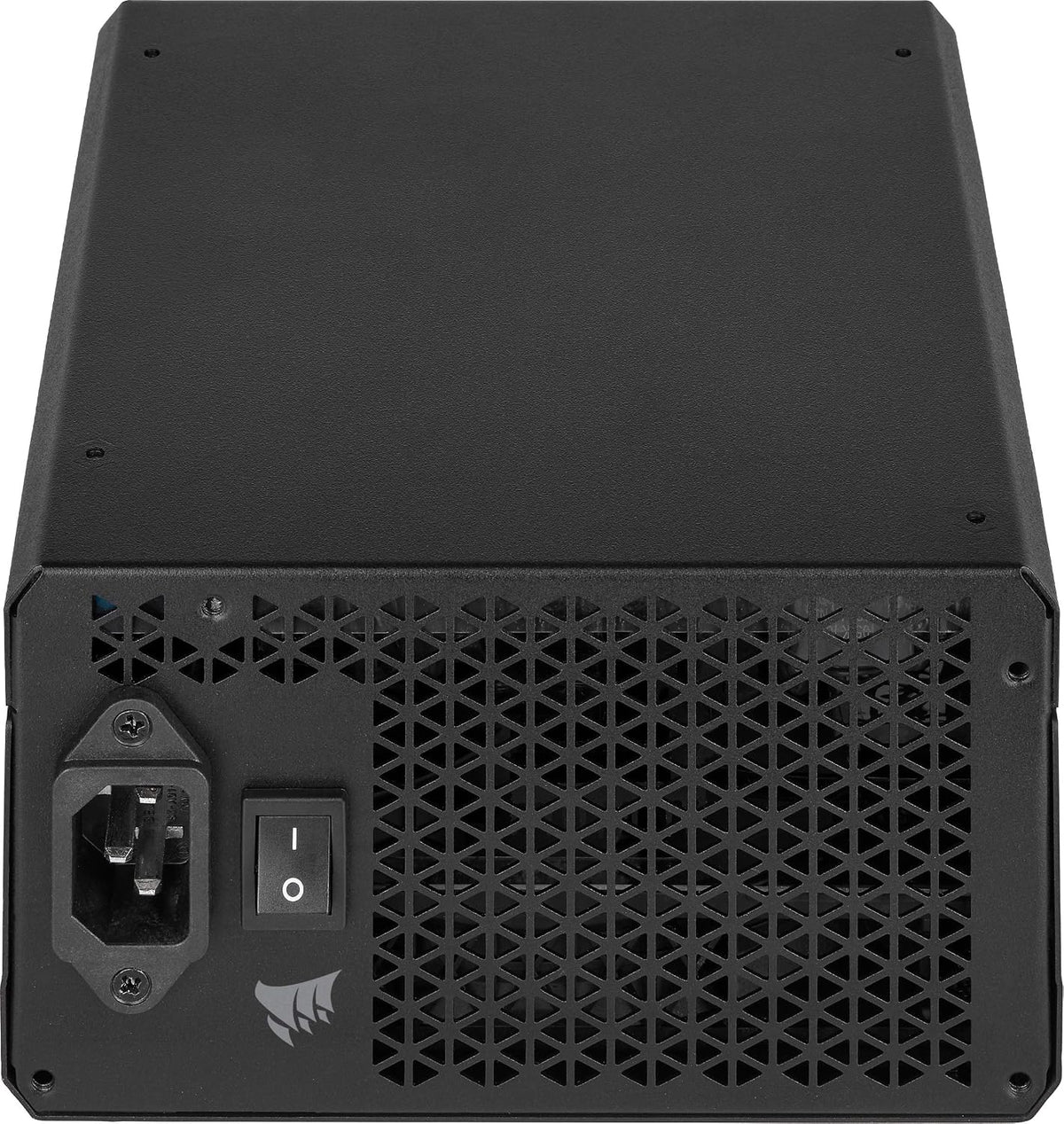 CORSAIR RM850x Helt Modulärt ATX-Strömaggregat Med Låg Ljudnivå – Svart
