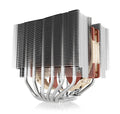 Noctua NH-D15S, Tyst Högpresterande CPU-kylare med Dubbla Torn