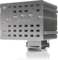 Noctua NH-P1, Tyst Högpresterande Passiv och Fläktlös CPU-kylare