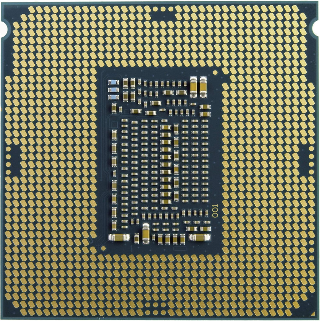 Intel Core i7-8700K processor (12 MB cache, upp till 6 kärnor, 3,70 GHz)