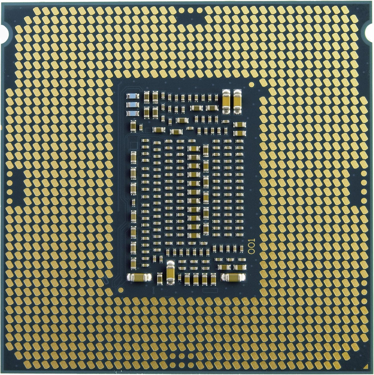 Intel Core i7-8700K processor (12 MB cache, upp till 6 kärnor, 3,70 GHz)