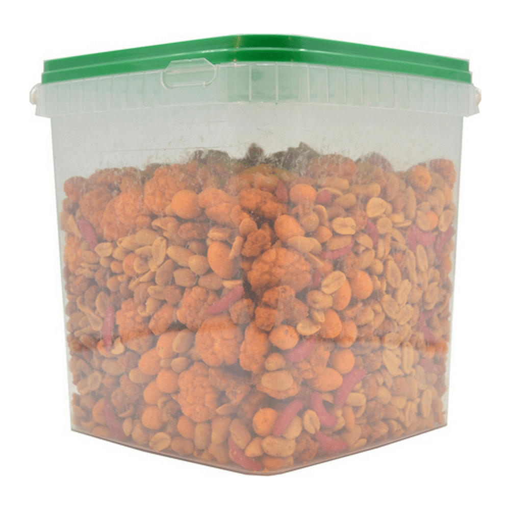 Chef's delicious hot mix (2.5kg)-0