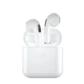 Wireless Waterproof Earbuds with Mic - Bluetooth 5.3-0
