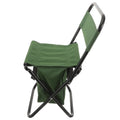 Folding Chair Storage Bag Stool Matza Backrest-0