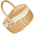 Picnic Fruit Storage Basket-0