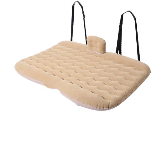 Inflatable Car Mattress SUV-0