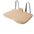 Inflatable Car Mattress SUV-0