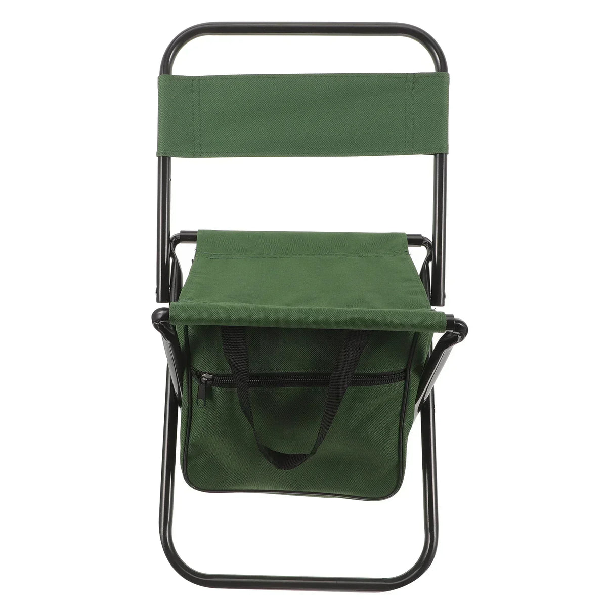 Folding Chair Storage Bag Stool Matza Backrest-3