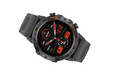 Bluetooth Smart Watch for Men (Black)-0