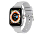 Smart Watch for Men & Women Bluetooth Sports Watch-0