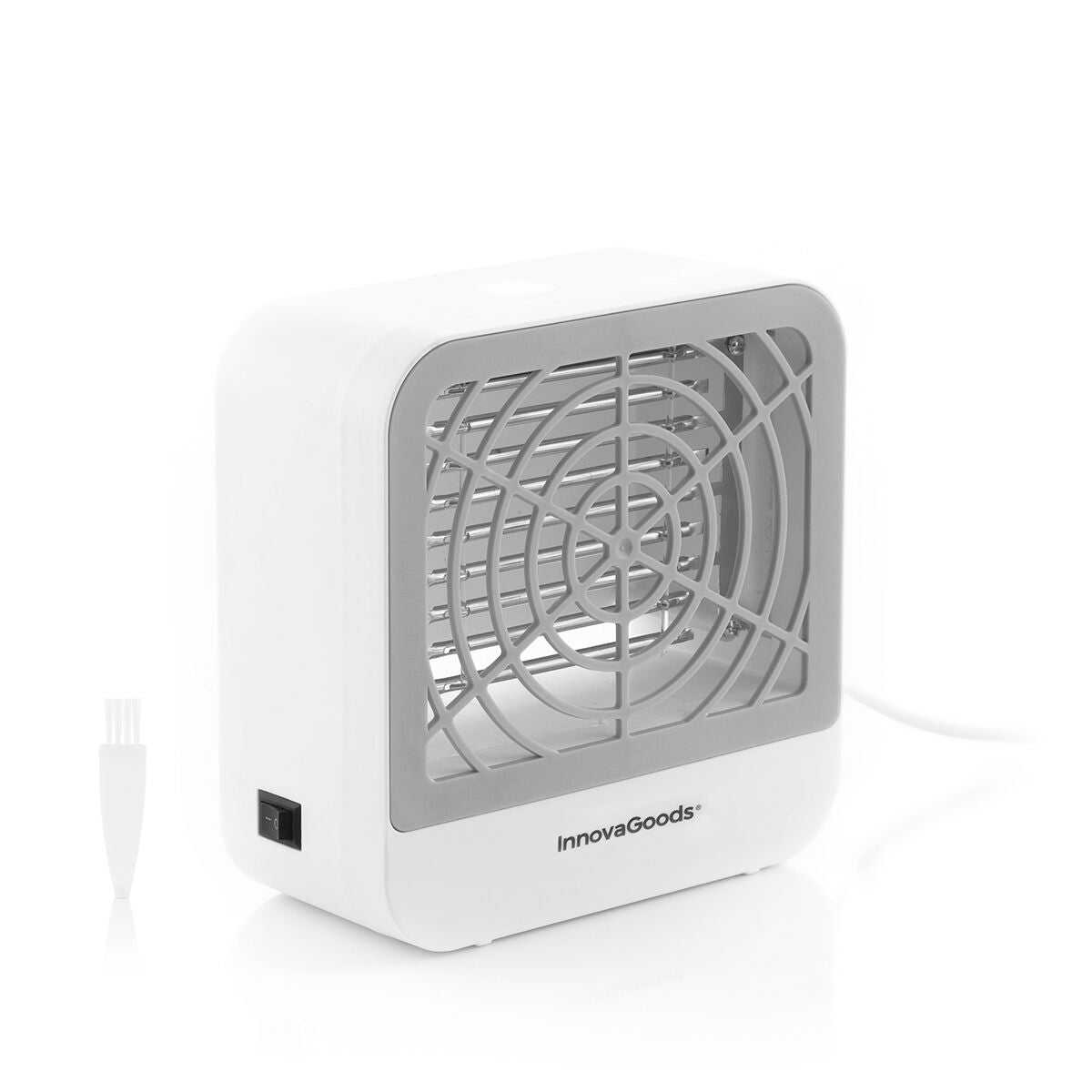 Anti-Mosquito Lamp with Wall Hanger KL Box InnovaGoods-2