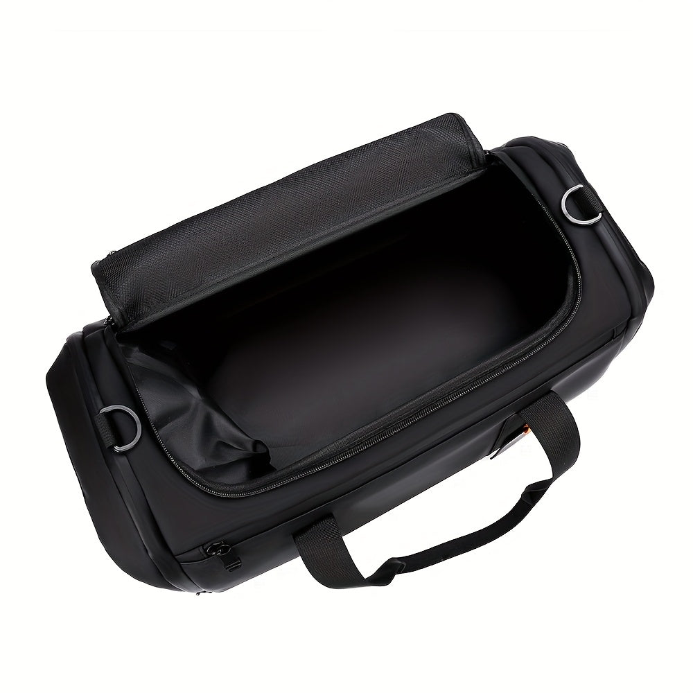 Large Capacity Travel Duffel Bag-3