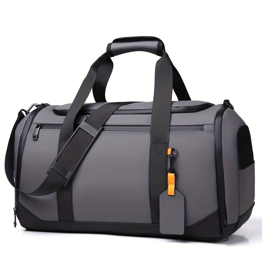 Large Capacity Travel Duffel Bag-1